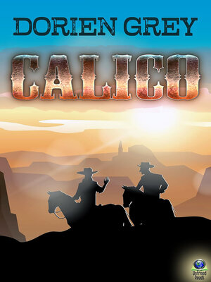 cover image of Calico